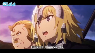 Cuộc Chiến Chén Thánh - Phim Anime - Phần 8 #anime #schooltime