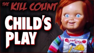 Child s Play 1 (1988)