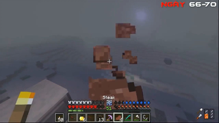Minecraft Sinh Tồn trong ĐẠI DỊCH XÁC SỐNG KỶ BĂNG HÀ 28 #minecraft_vn #minecraft