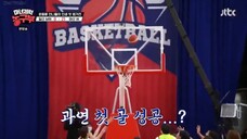 Unnies are Running ( Witch Basketball Team) Ep 2 Eng Sub