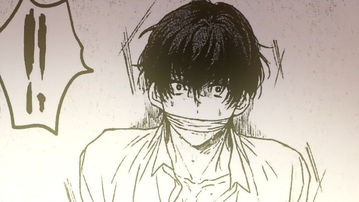【Japanese Comic - Kan】The 180 days of being imprisoned by a strange man...
