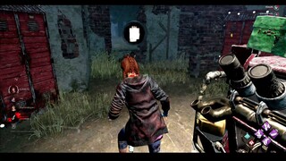 JENOKUNG | Dead By Daylight EP.151 Philip Ojomo - Wraith