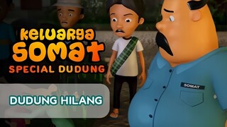 Keluarga Somat - Episode 1 [Keluarga Somat HD]