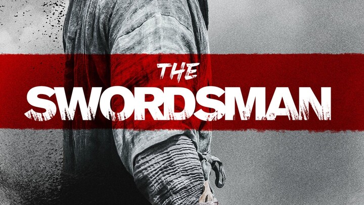 The Swordsman