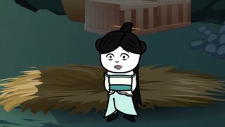 (Episode 18) Sister Zijin's revenge failed, Xu Taiping decided to take action