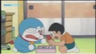 Doraemon episode 104