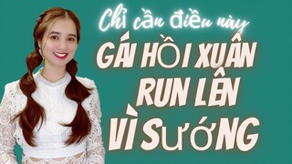 💥Đàn bà HỒI XUÂN RUN lên vì SƯỚNG ,chỉ cần duy nhất điều này | QN CHANNEL