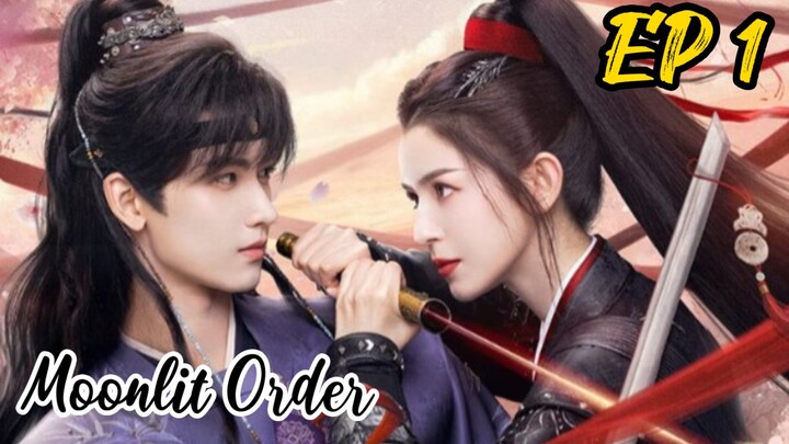 [ENG] EP 1 Moonlit Order 2025