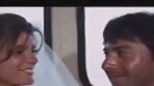 In the movie "The Graduate", the hero and heroine escaped from their marriage and boarded a bus. The