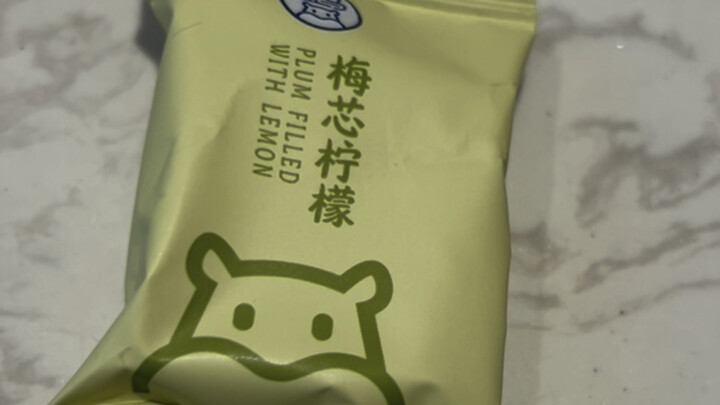I’ve reunited with Brainy and Aibao—and even ended up with a healthy bottom!