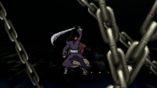 【mugen】Rilis dan produksi Obito·Red Night Blade telah selesai