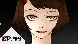 Tower of God Dub: Ep. 44 - The Food at the Table