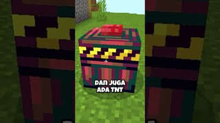 TNT Yang TIDAK Akan Ditambahkan Oleh MOJANG Di Minecraft