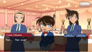 Detective Conan Runner: Race to the Truth!! | Ep.75 | No. #1025