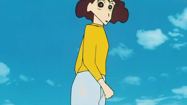 Everyone, please remember this face well.
