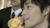 [Tổng hợp] Nụ cười đẹp trai tỏa nắng|Takezai Terunosuke