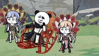 ตอนที่ 135: ตอนจบ