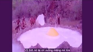 Trứng ốp la đầu tiên trên trái đất được sáng chế như này | Review phim hay nhất 2022