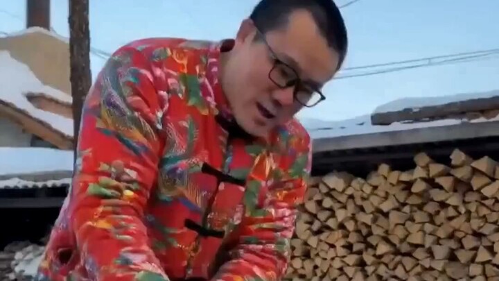 ซวีจิ้งอวี่ เจ้าพ่อฝนแห่งภาคตะวันออกเฉียงเหนือ