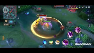 Mod skin but phượng cửu tiên mùa 24 mog mn ủng hộ mình ! nha 😔😔