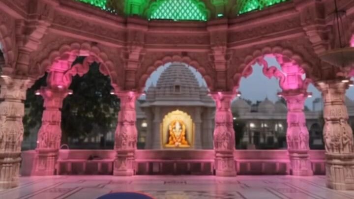 #जय श्री सांवरिया सेठ 🚩