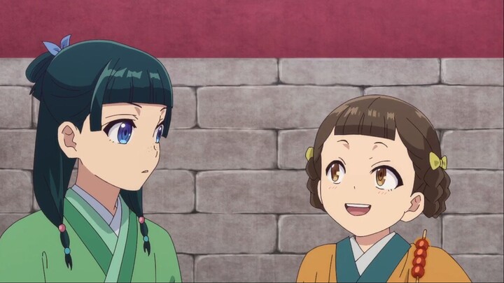 Dược Sư Tự Sự - 07