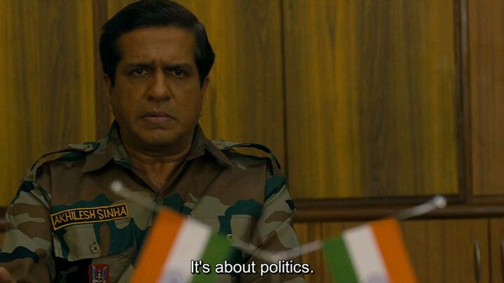Commando Movie 2013 Hindi With English Subtitles