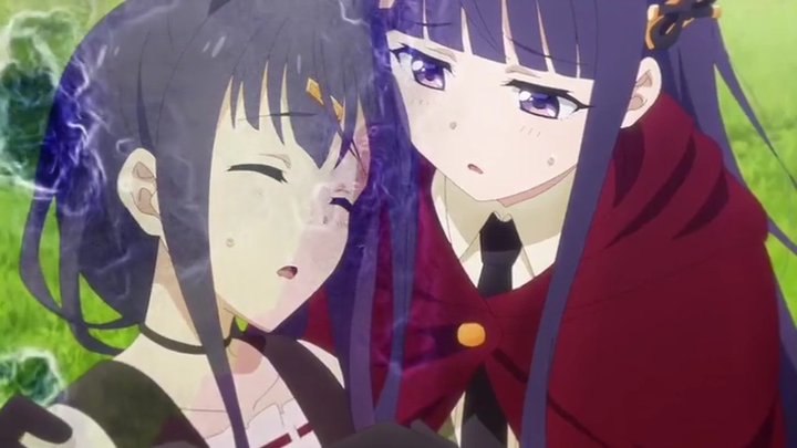 Princess Connect! Re:Dive Season 2 Episode 4 - Bilibili Princess Connect! Re:Dive Season 2 Episode 4 - Bilibili
