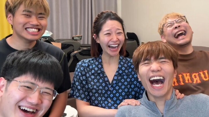 ใครคือตัวจริง?