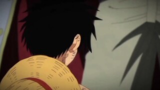 luffy menentang seorang yonkou