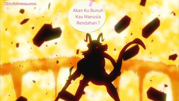 Eps 4_The Winter Magican Reinkarnasi Menjadi Penyihir Terkuat Sub indo