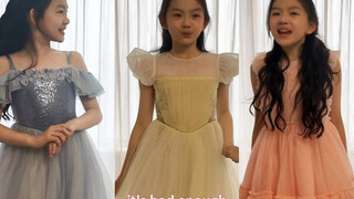 สามพี่น้องมาแล้ว! โซเฟียร้องเพลงคัฟเวอร์ Hamilton "The Schuyler Sisters" ใครจะไม่รัก Hamilton ล่ะ?