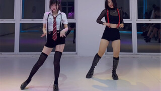 【หนูแฮมสเตอร์ตัวน้อย】การเต้นรำสายรัดกำลังจะมา~