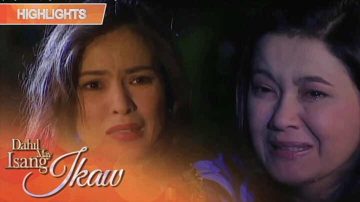 Tessa makes sure that Daniel and Patricia rot in jail | Dahil May Isang Ikaw