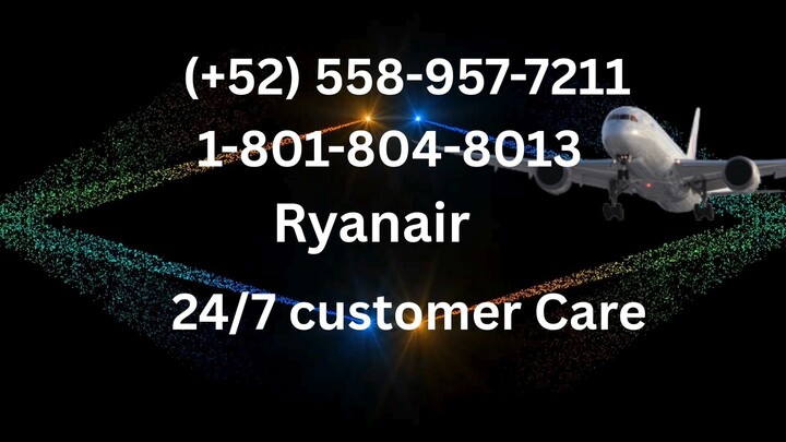 Número de Teléfono de Atención al Cliente de >> Ryanair <<. – Guía Completa Paso a Paso 2025
