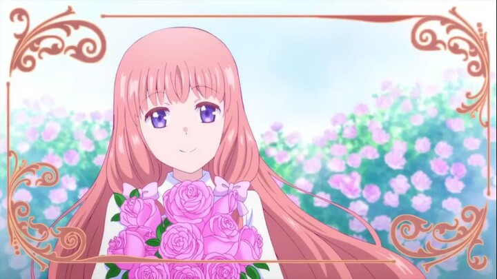 Akuyaku Reijou nanode last bos wo kattemimashita 02 sub indo