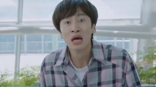 [Cội gốc của mọi điều xấu xa] Những cảnh nổi tiếng trong phim truyền hình Hàn Quốc khiến bạn bật cườ