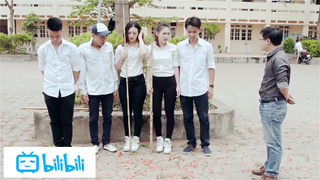 Trung Ruồi và Minh Tít học sinh nghịch linh tinh I Kem Xôi TV - Hài hot 2021_1 #giaitri
