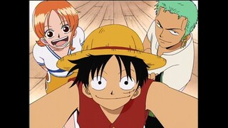 One Piece [Opening 1]