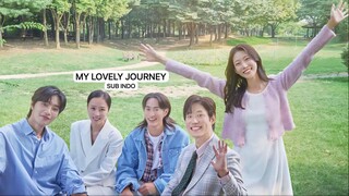 MY LOVELY JOURNEY S1 EP02 SUB INDO