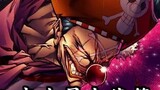 Bayangan Terbesar One Piece: Bucky si Badut