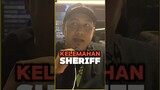 Kelemahan Filem SHERIFF? #sheriff