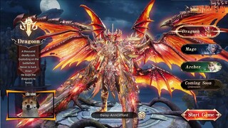 [Trải nghiệm] League of Angels: Chaos – Game MMORPG hành động giả tưởng chất lượng đỉnh cao