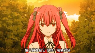 一月新番：原来男主变成女孩也可以这么美，真会玩