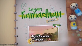 Upin dan Ipin Episode Terbaru 2020 - EPISODE 01 - RAGAM RAMADHAN - Musim 14 FULL HD [PASGOSEGA]