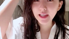 【Zhao Lusi】220907 Xiaohongshu updated a video