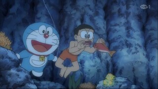 Doraemon episode 217