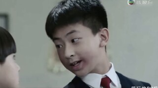 الحب الثلاثي المزيف، هم الحب الحقيقي في مسلسل "降魔的"