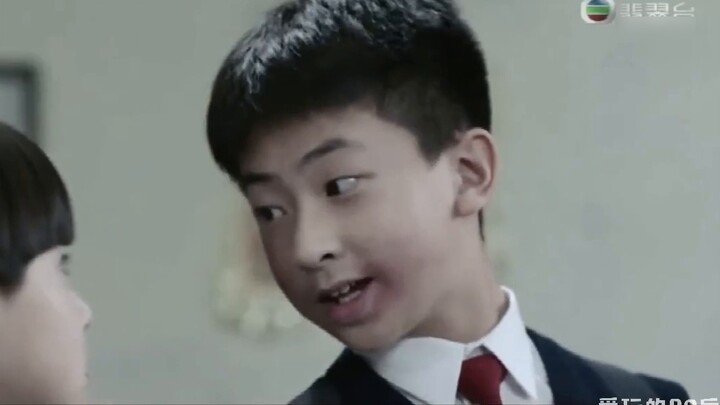 Pseudo love triangle, they are the real CP in "The Exorcist"