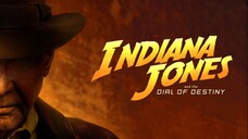 Watch full Movie Indiana Jones and the Dial of Destiny : Liiiink in Descriiiption